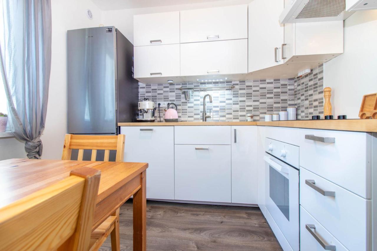 Apartmán Staré Hamry Exterior foto